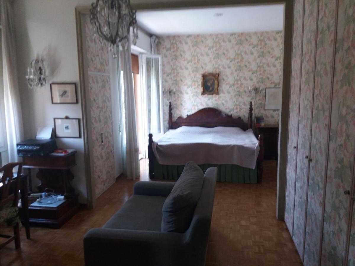 볼로냐 Relais Lola 아파트 외부 사진